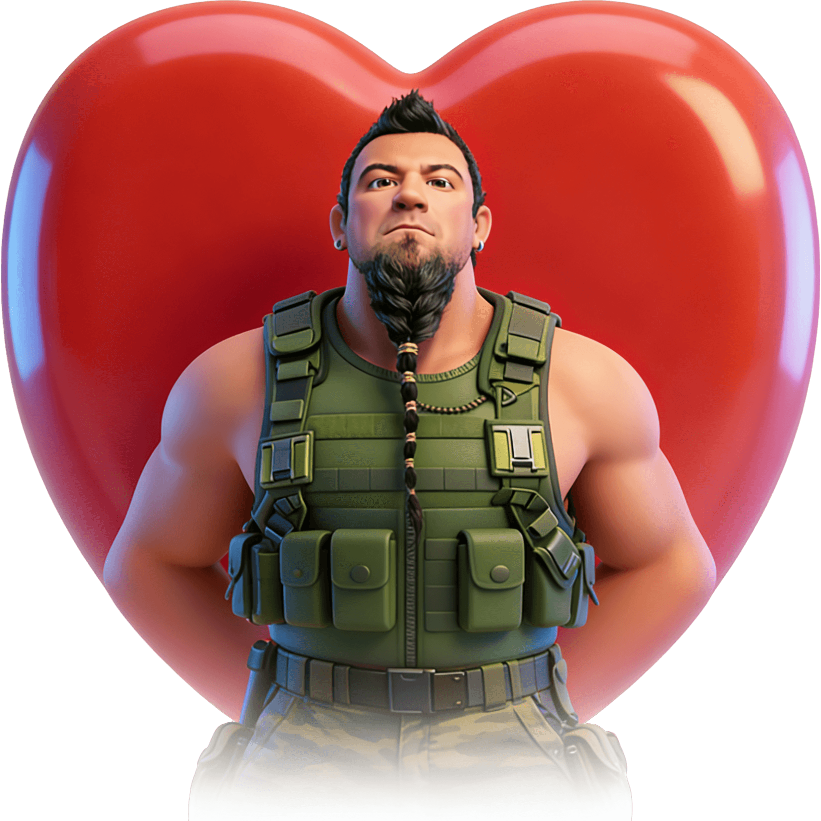 Boom RPG TikTok LIVE gift