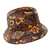 Batik Hat TikTok LIVE gift