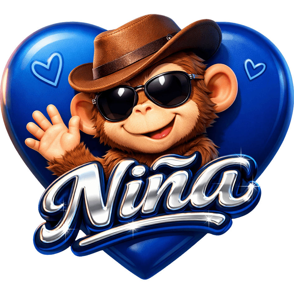 Niña TikTok LIVE gift