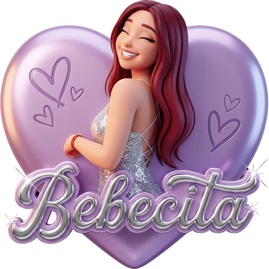 Bebecita Cereza TikTok LIVE gift