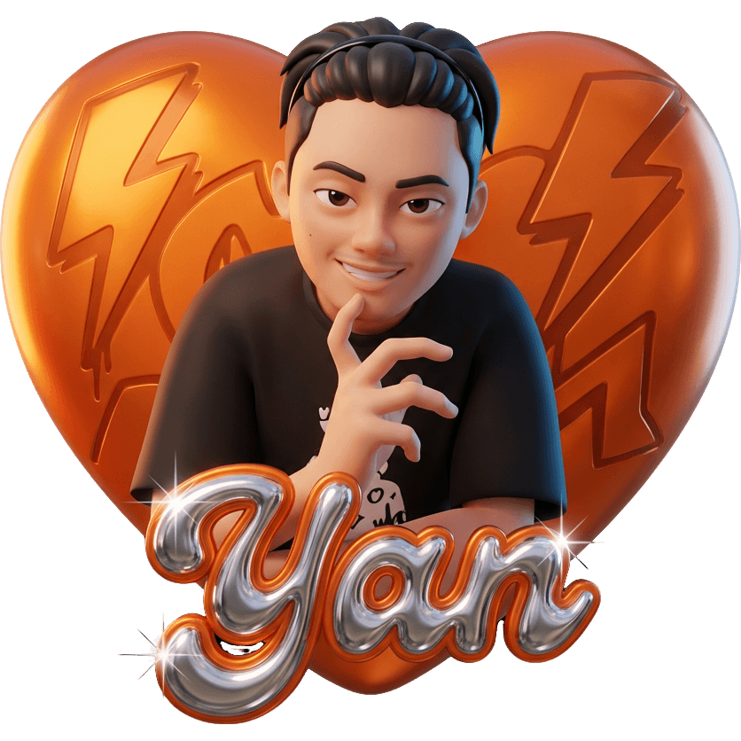 Nayr TikTok LIVE gift