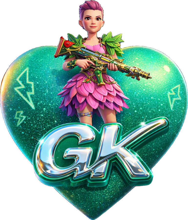 GK W LHOGRA TikTok LIVE gift