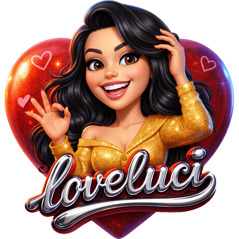 Love Luci TikTok LIVE gift