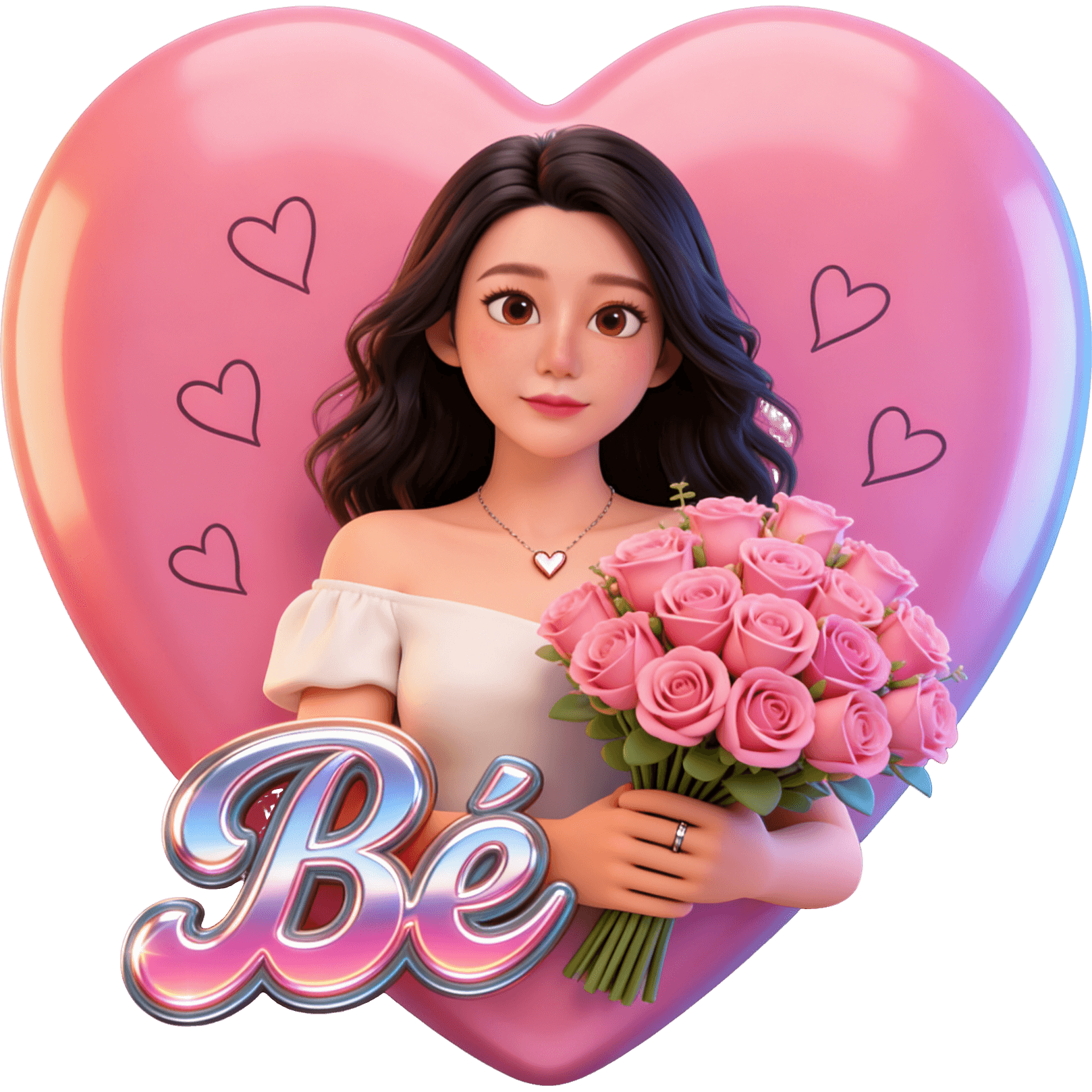 Bé Minh Hát Dạo TikTok LIVE gift