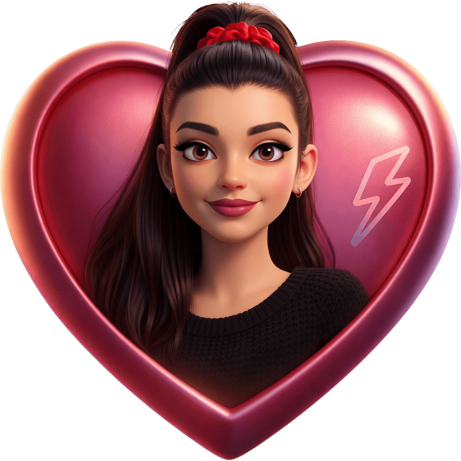 Garava Glow TikTok LIVE gift