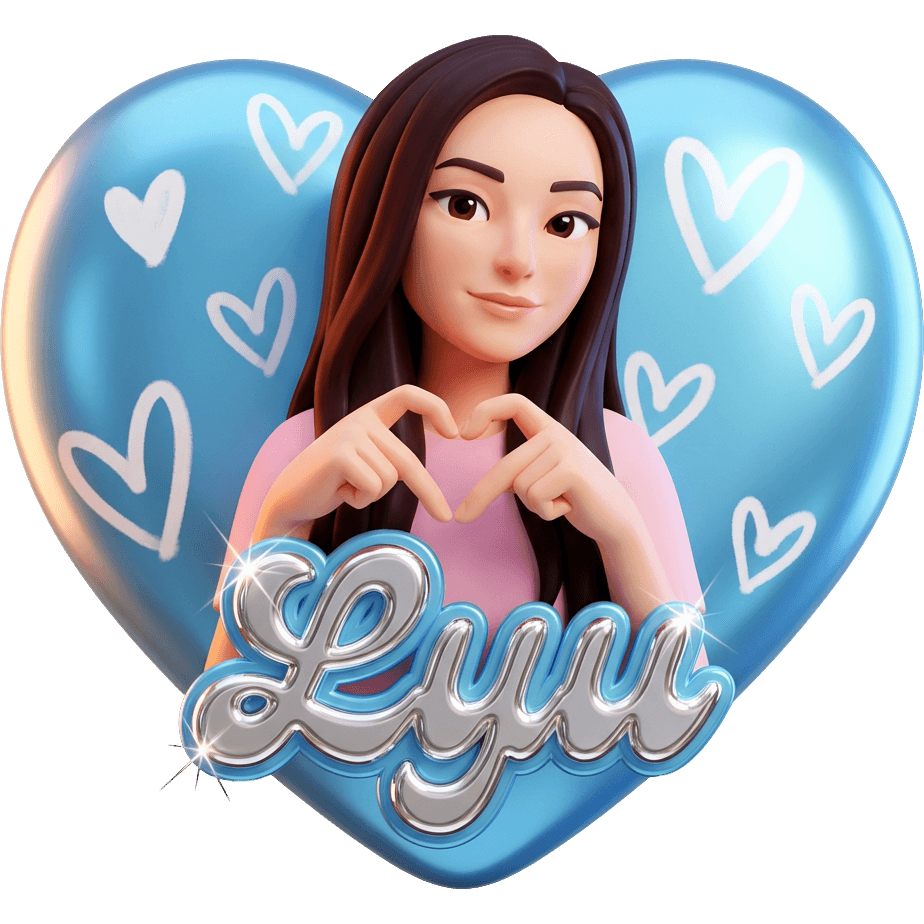 Lyu TikTok LIVE gift