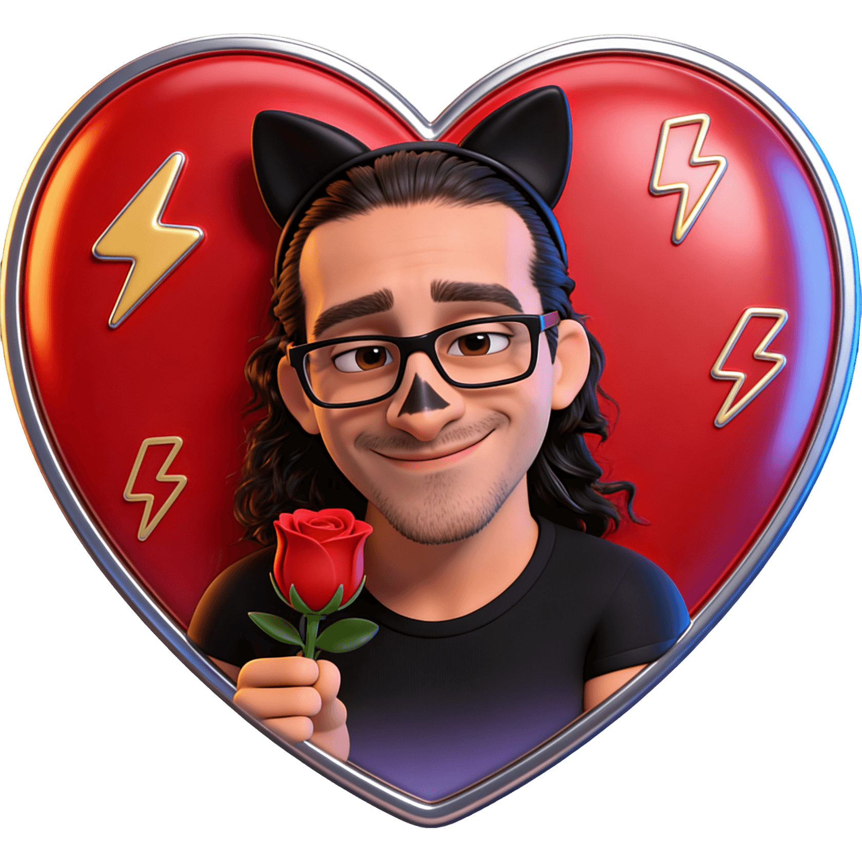 Olha o Babuíno TikTok LIVE gift