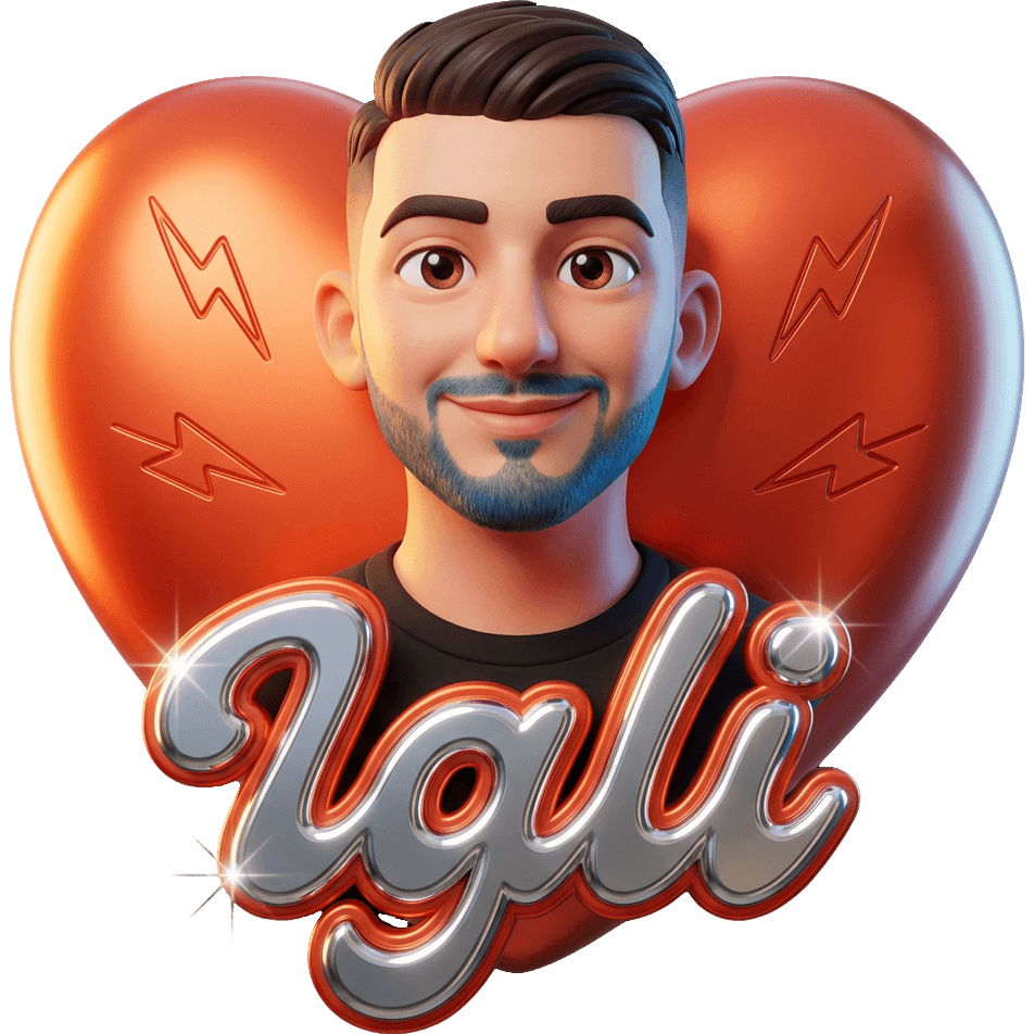 Iluzioni Kampion TikTok LIVE gift