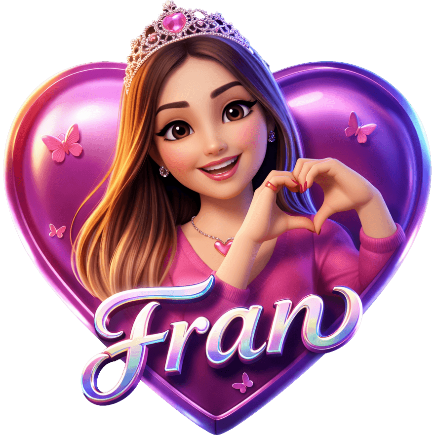 Fraan TikTok LIVE gift