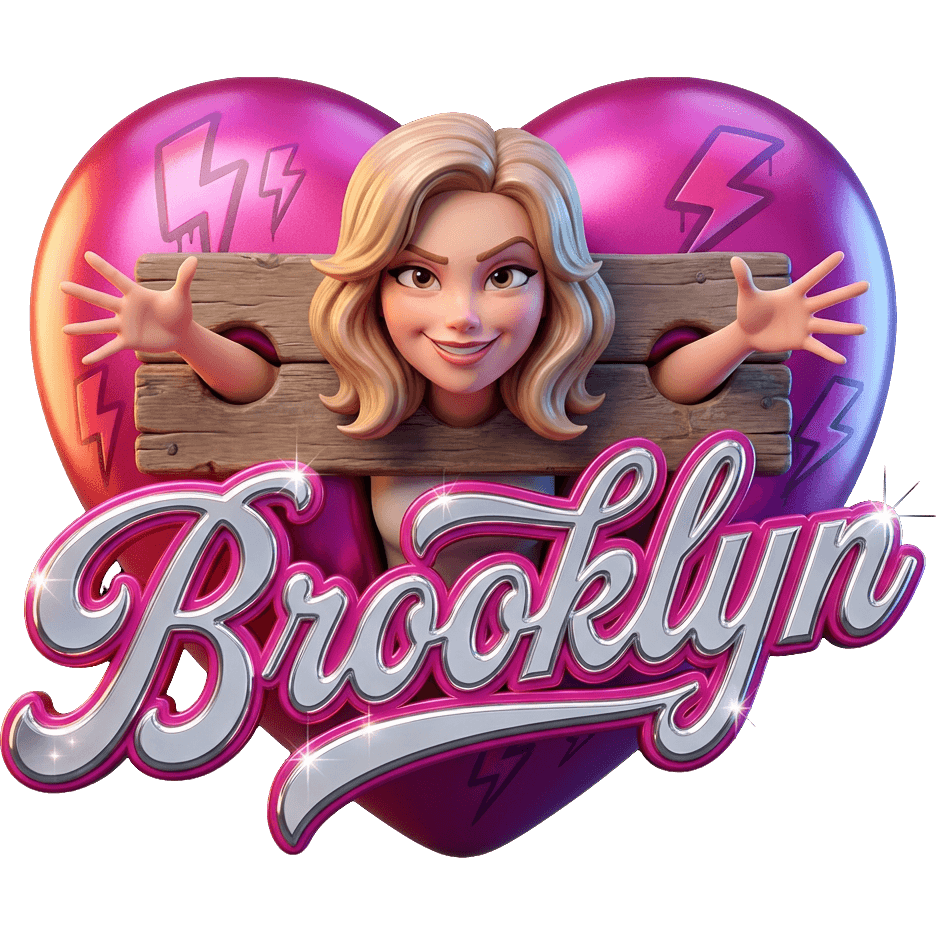 Brookie Cookie TikTok LIVE gift