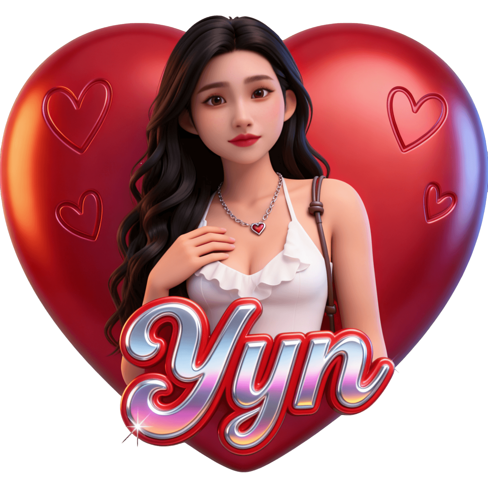 Ỷn Rực TikTok LIVE gift