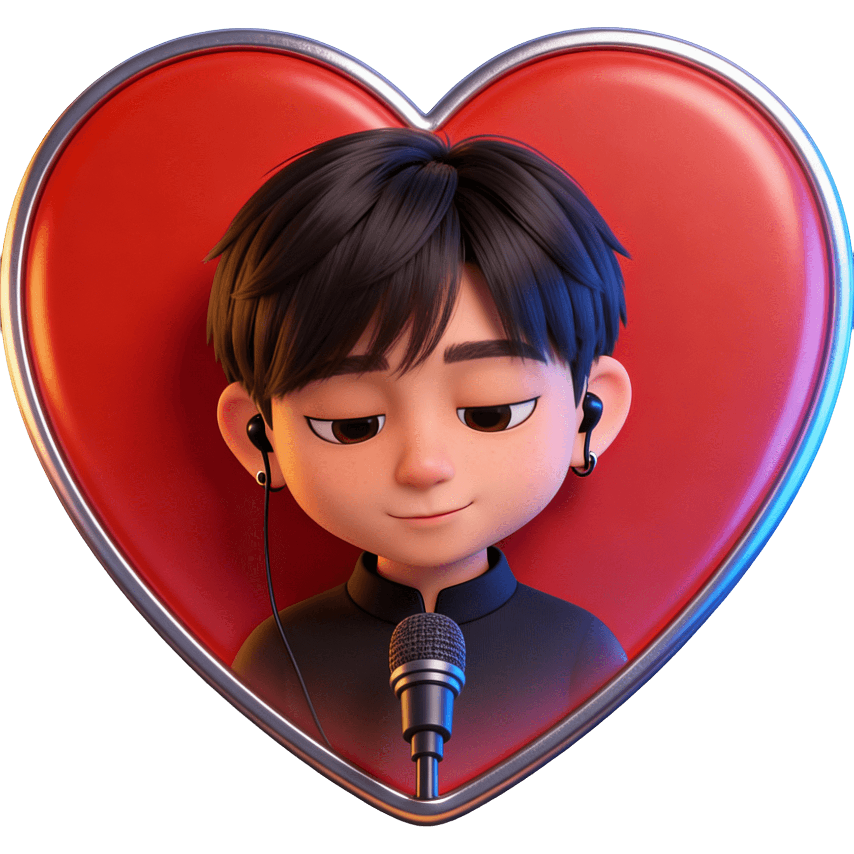 KIIZ TikTok LIVE gift