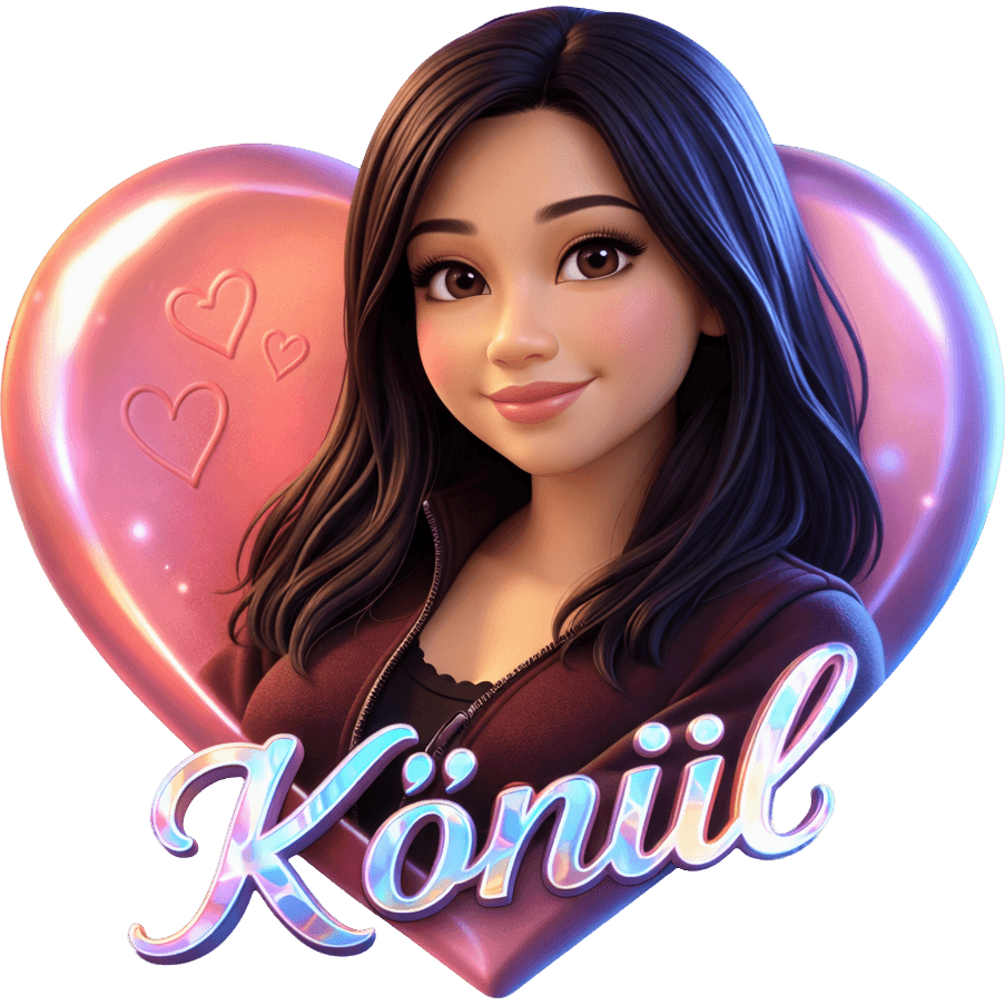 Könül TikTok LIVE gift