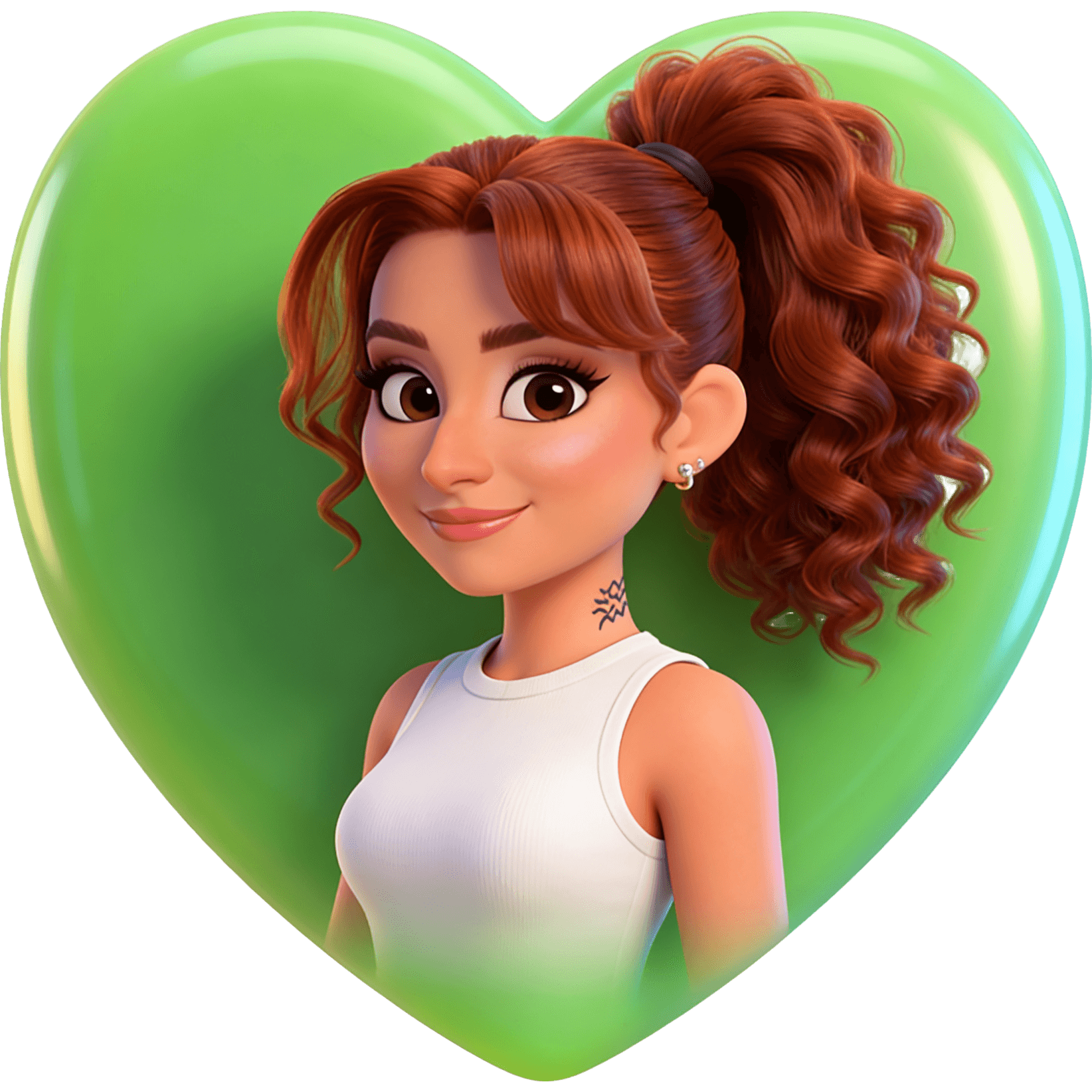 Jozinha TikTok LIVE gift