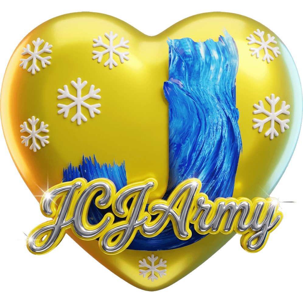 JCJArmy Snow TikTok LIVE gift