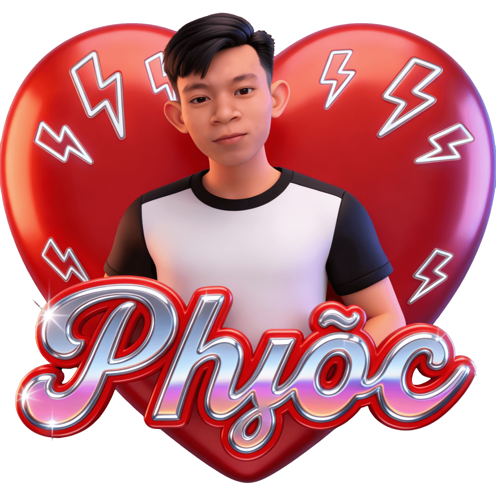 Văn Phước TikTok LIVE gift