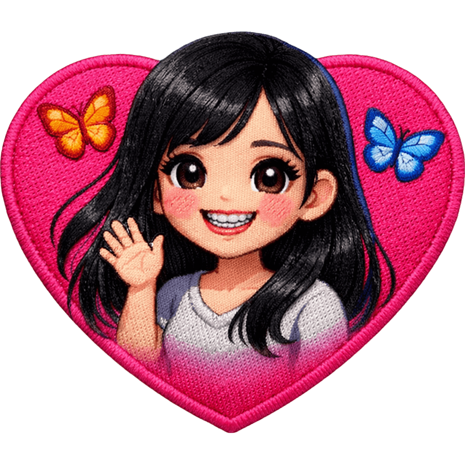 Tropa Borboleta TikTok LIVE gift