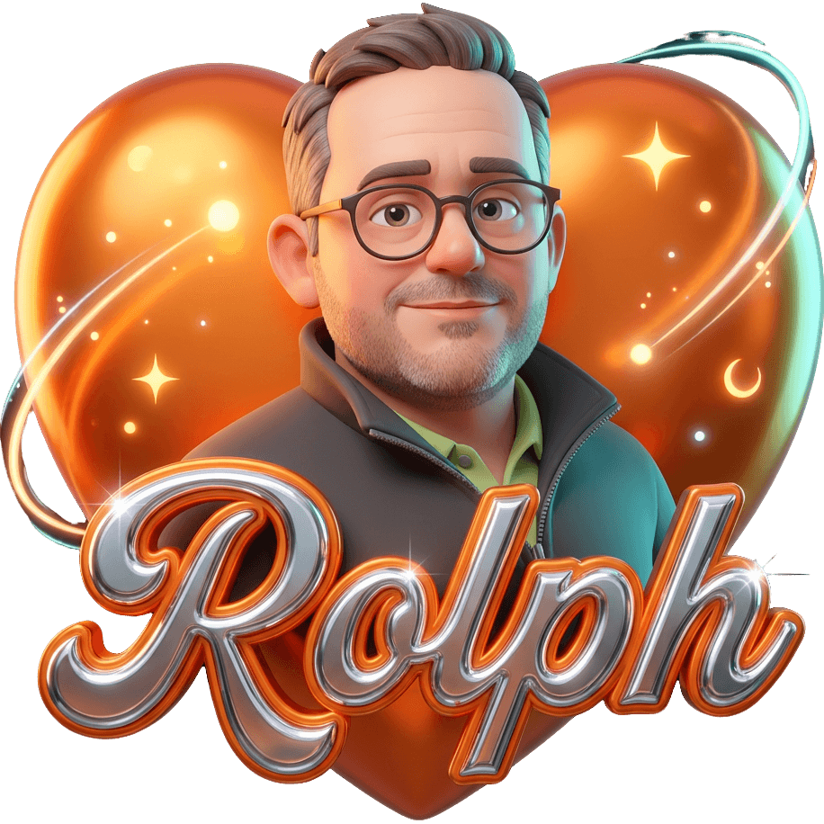 Rolph Oranje TikTok LIVE gift