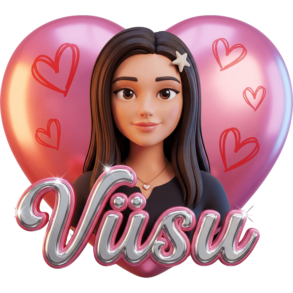 Vüsü Parıltı TikTok LIVE gift
