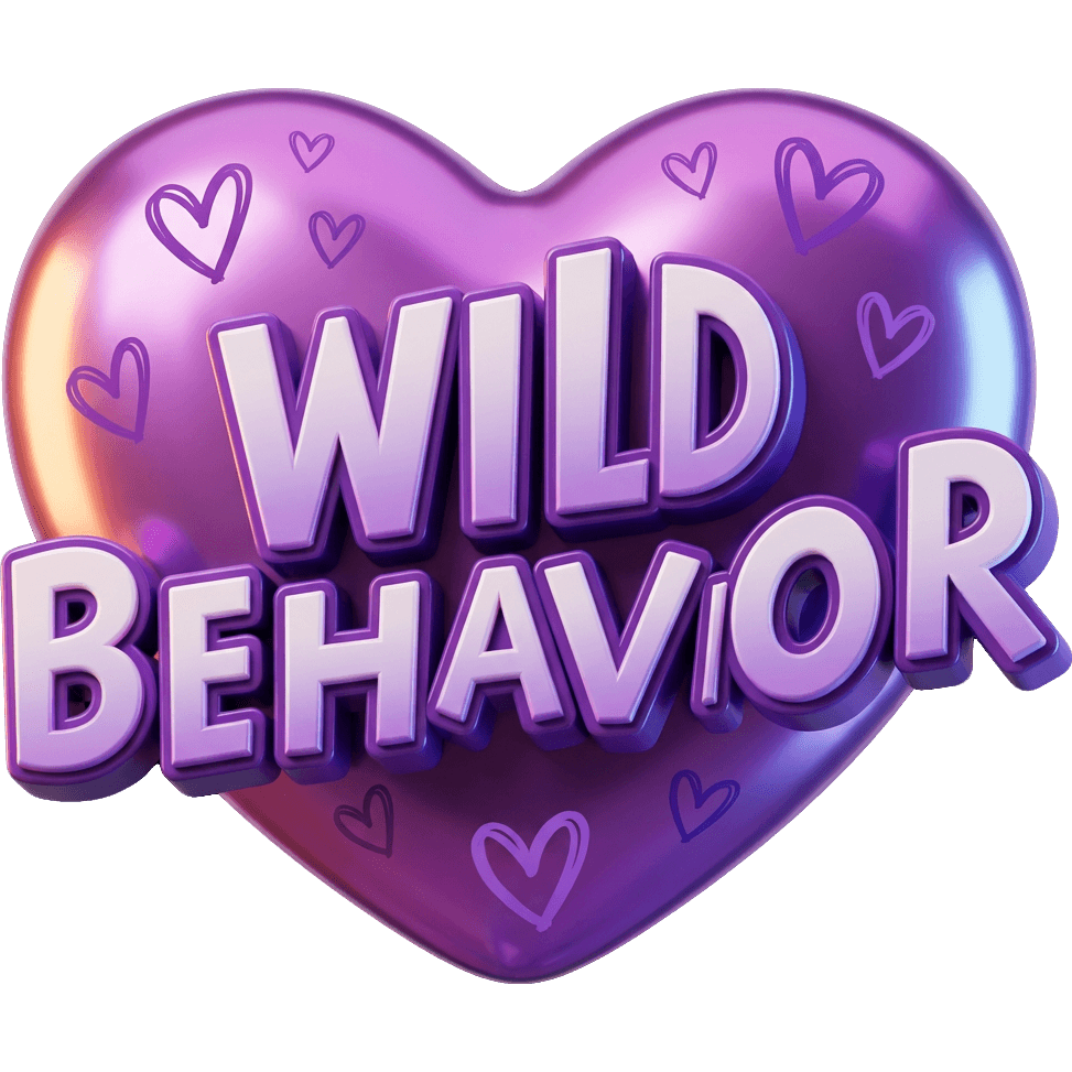 Wild Behavior TikTok LIVE gift