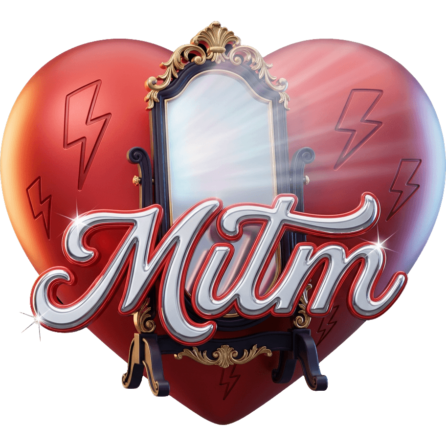Mirror Match TikTok LIVE gift