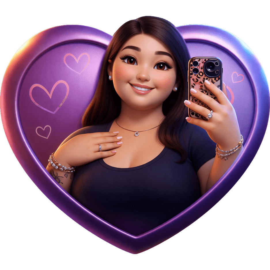 Cherry Sez TikTok LIVE gift