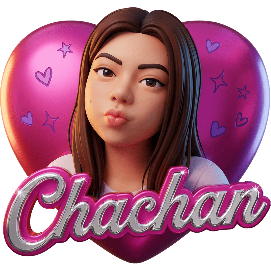 May Tama Cha TikTok LIVE gift