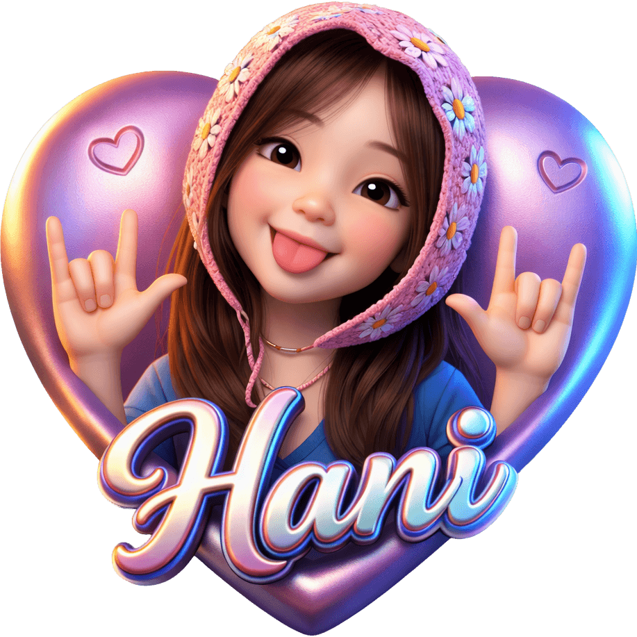Honey TikTok LIVE gift