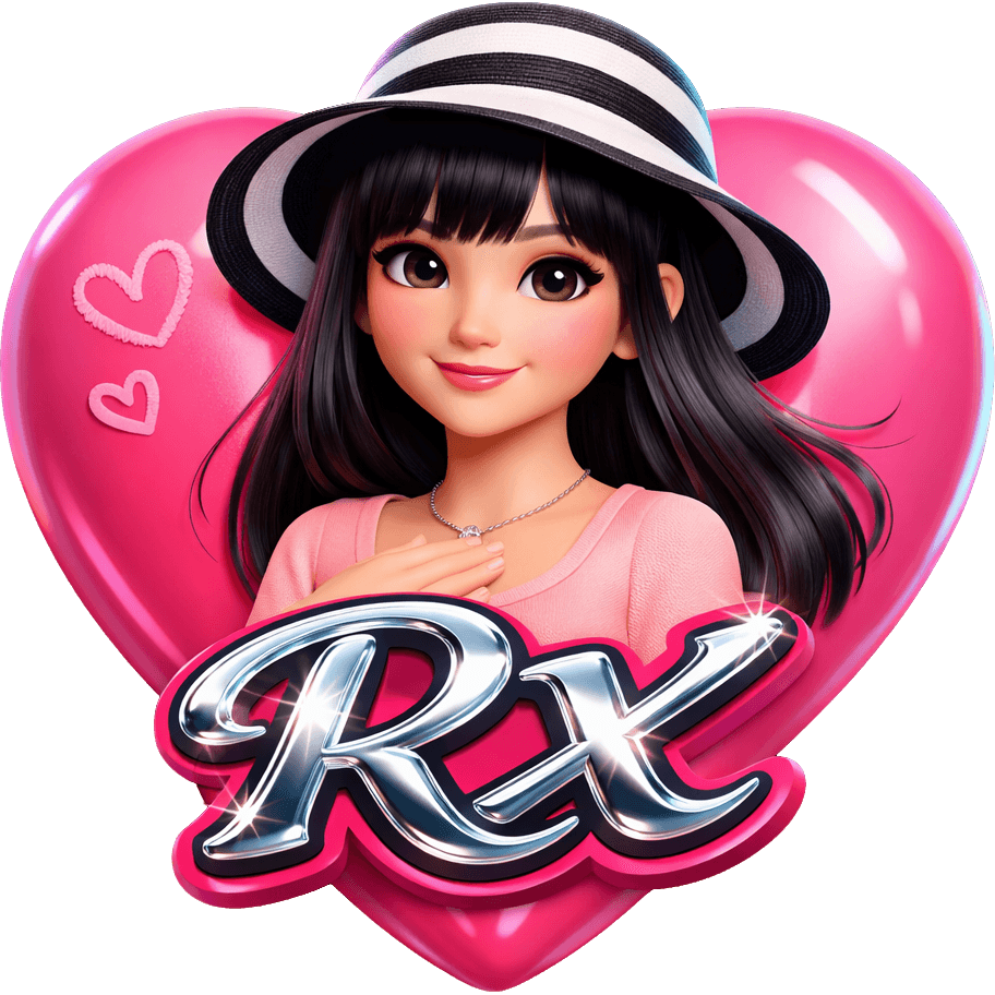 Sombrero RX TikTok LIVE gift
