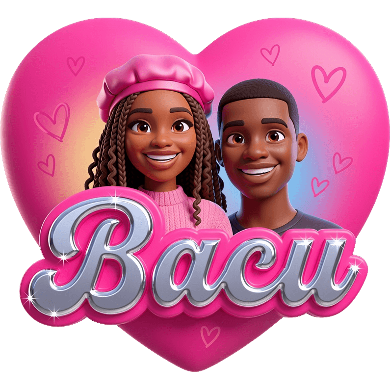 BacuTribe TikTok LIVE gift