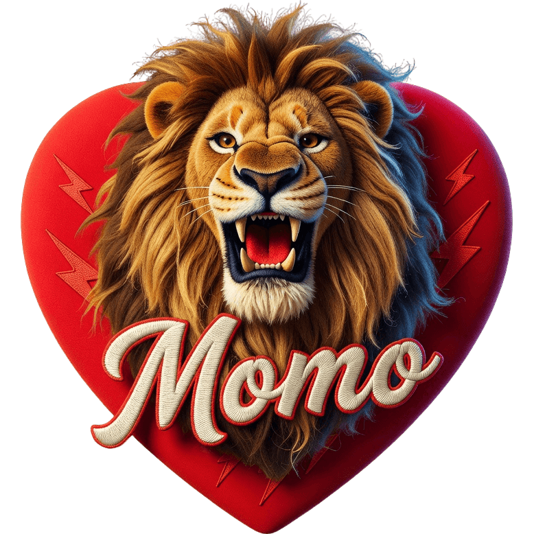 Momo Löwenruf TikTok LIVE gift