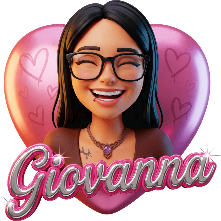 Alegria Mística TikTok LIVE gift