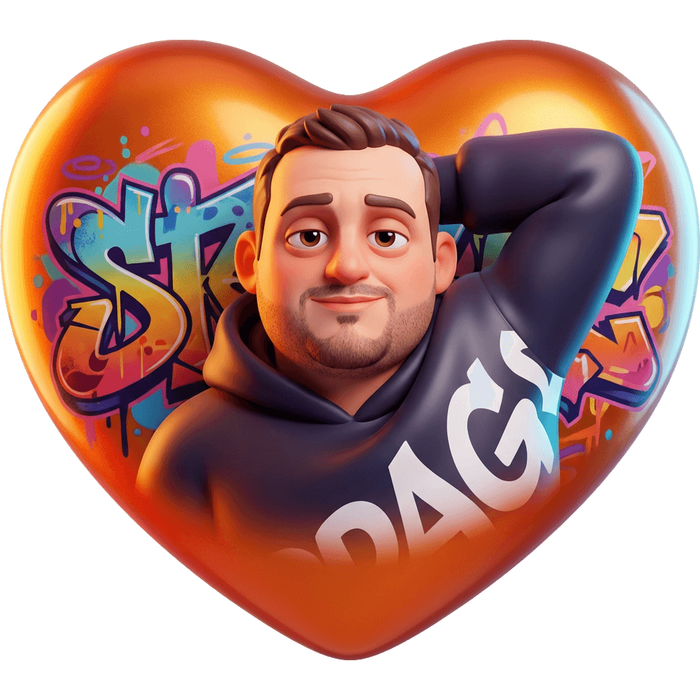 Ležerni Marko TikTok LIVE gift