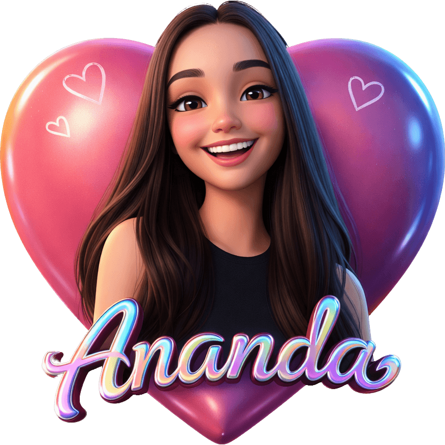 Anandinha TikTok LIVE gift