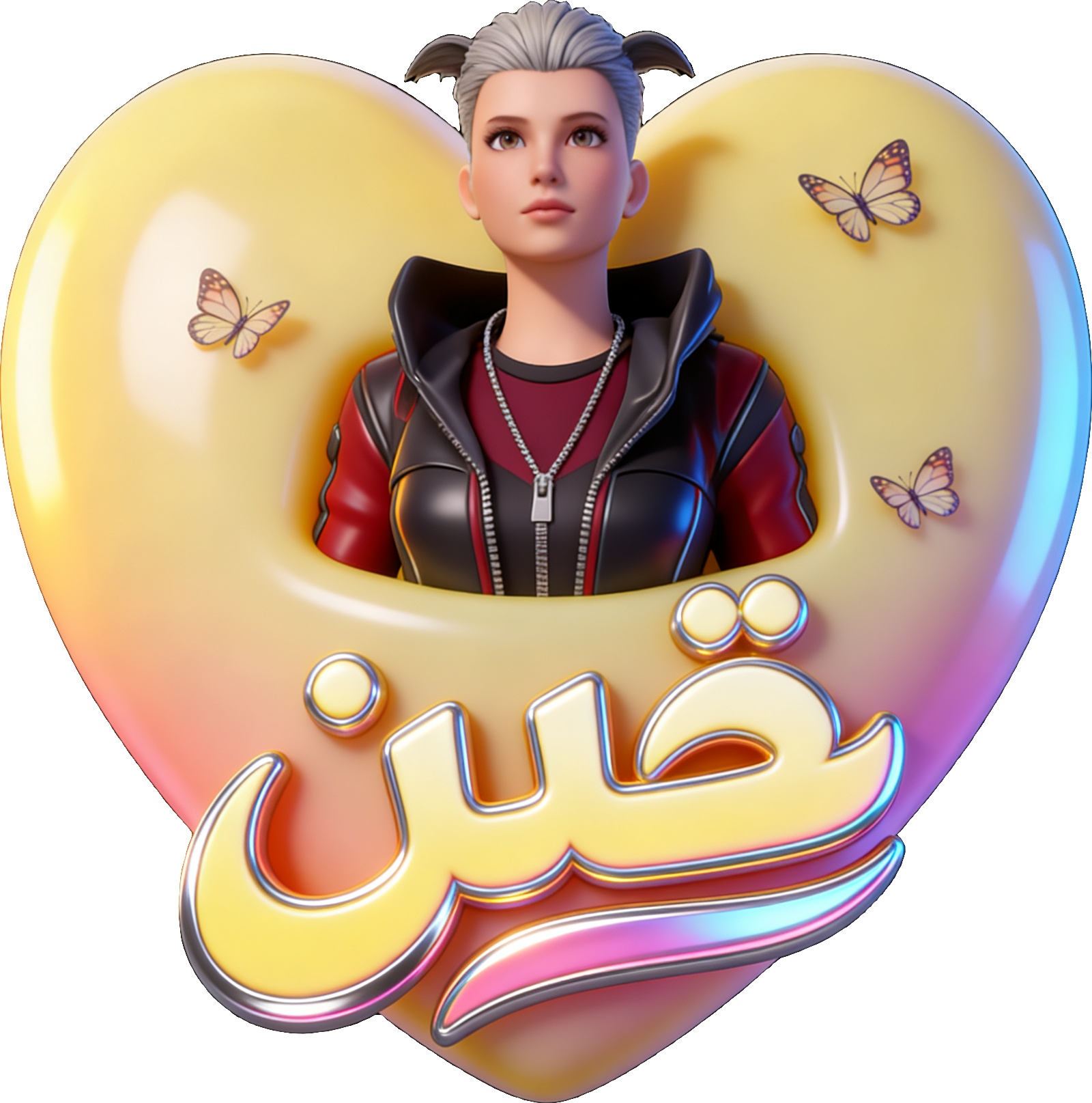 Butterfly Pop TikTok LIVE gift