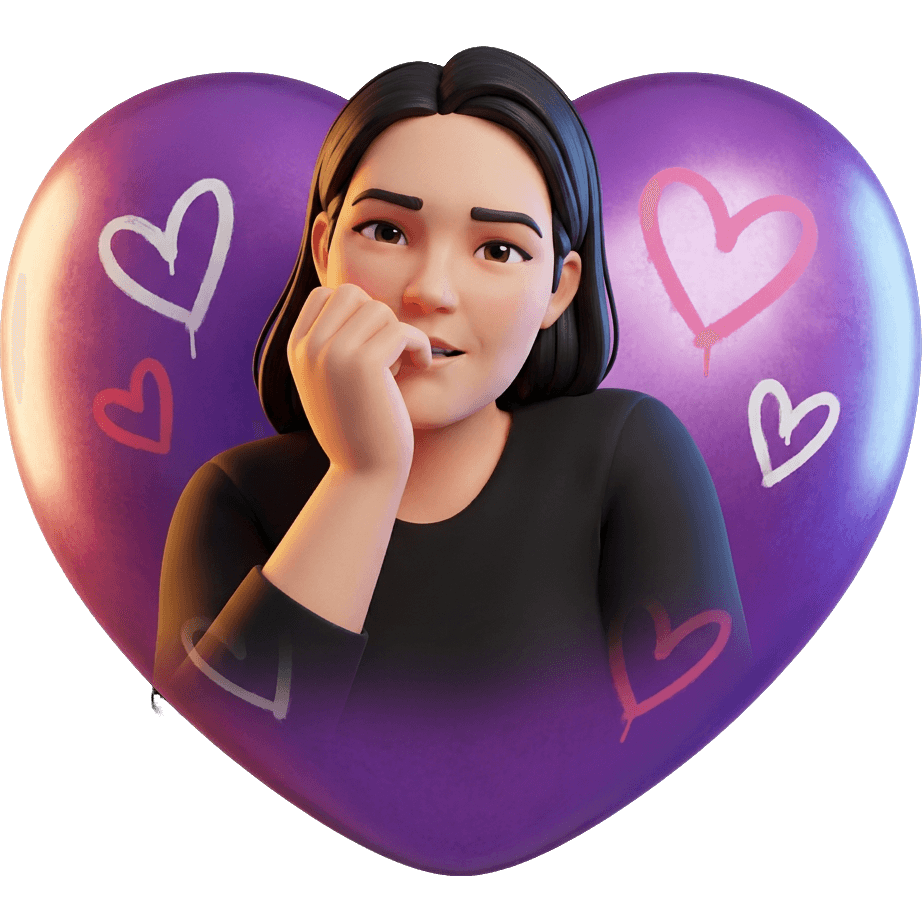 Sandrinha Doce TikTok LIVE gift