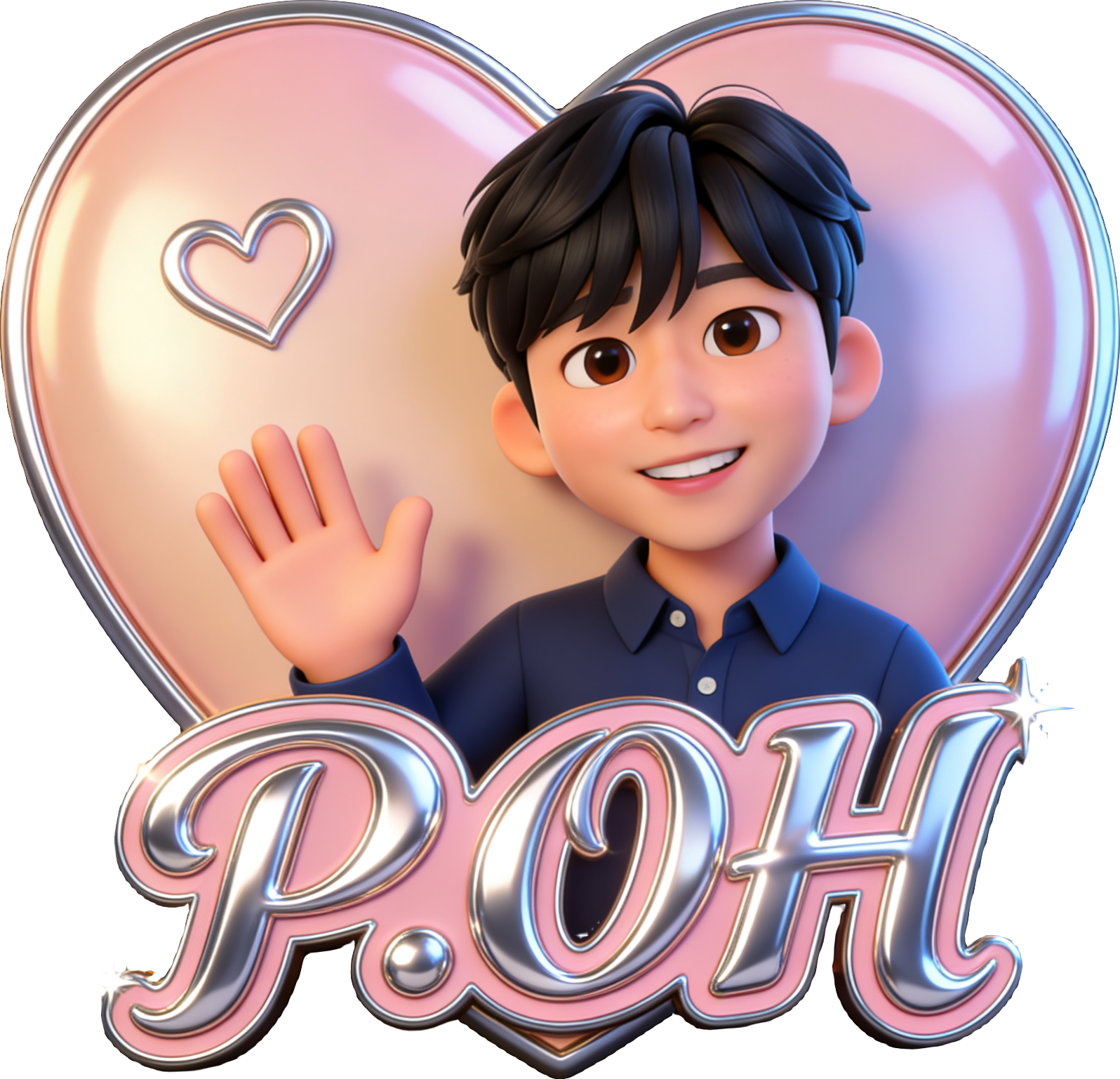 POH Wave TikTok LIVE gift