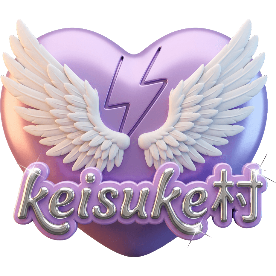 keisuke村の翼 TikTok LIVE gift