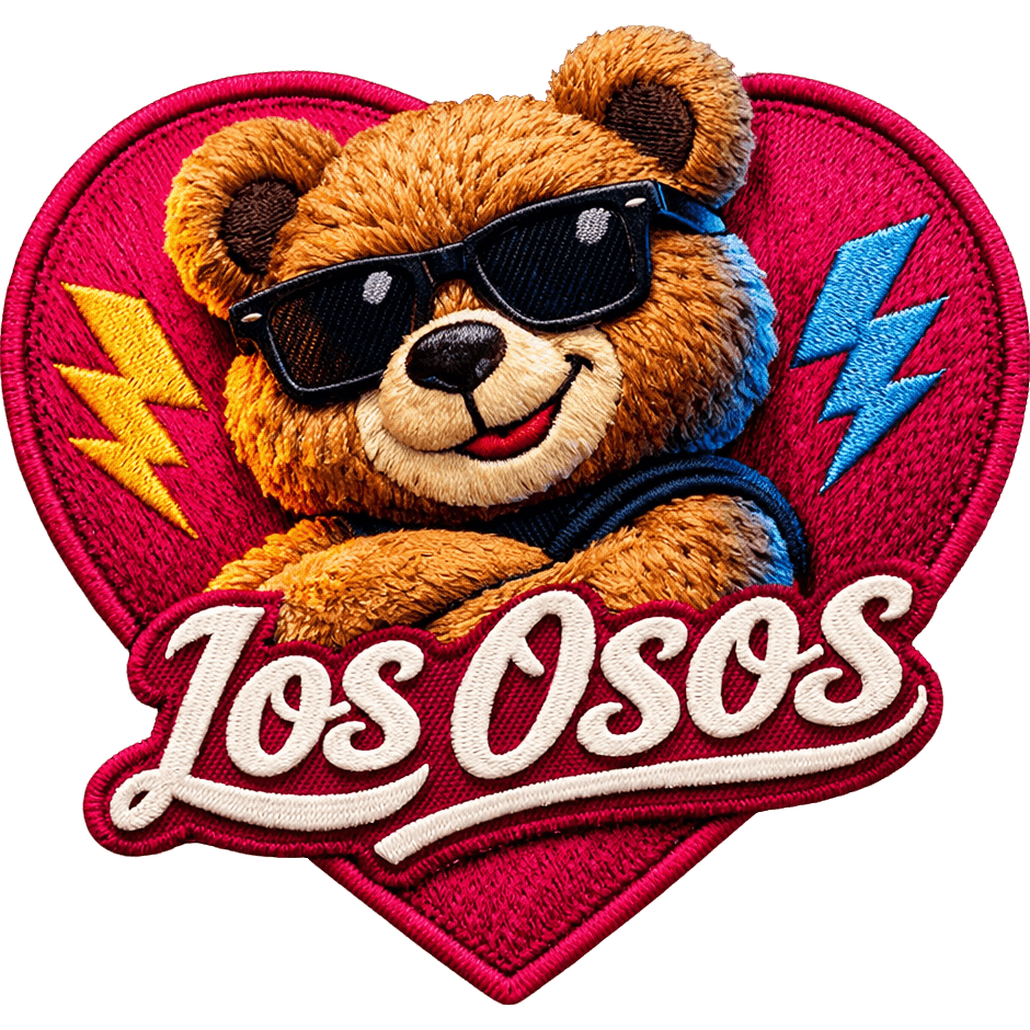 Los Osos TikTok LIVE gift