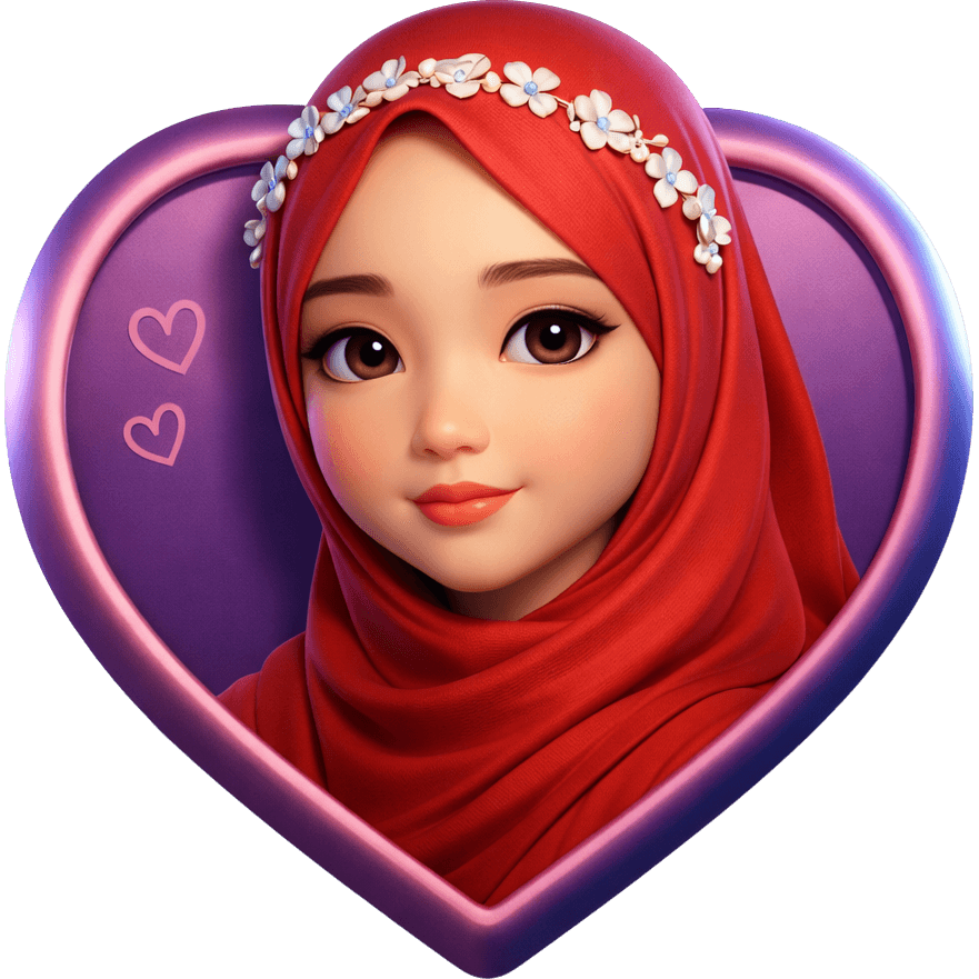 NUNA KIM LOVERS TikTok LIVE gift