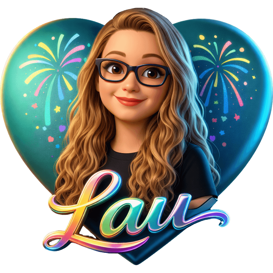 Lau en Fiesta TikTok LIVE gift