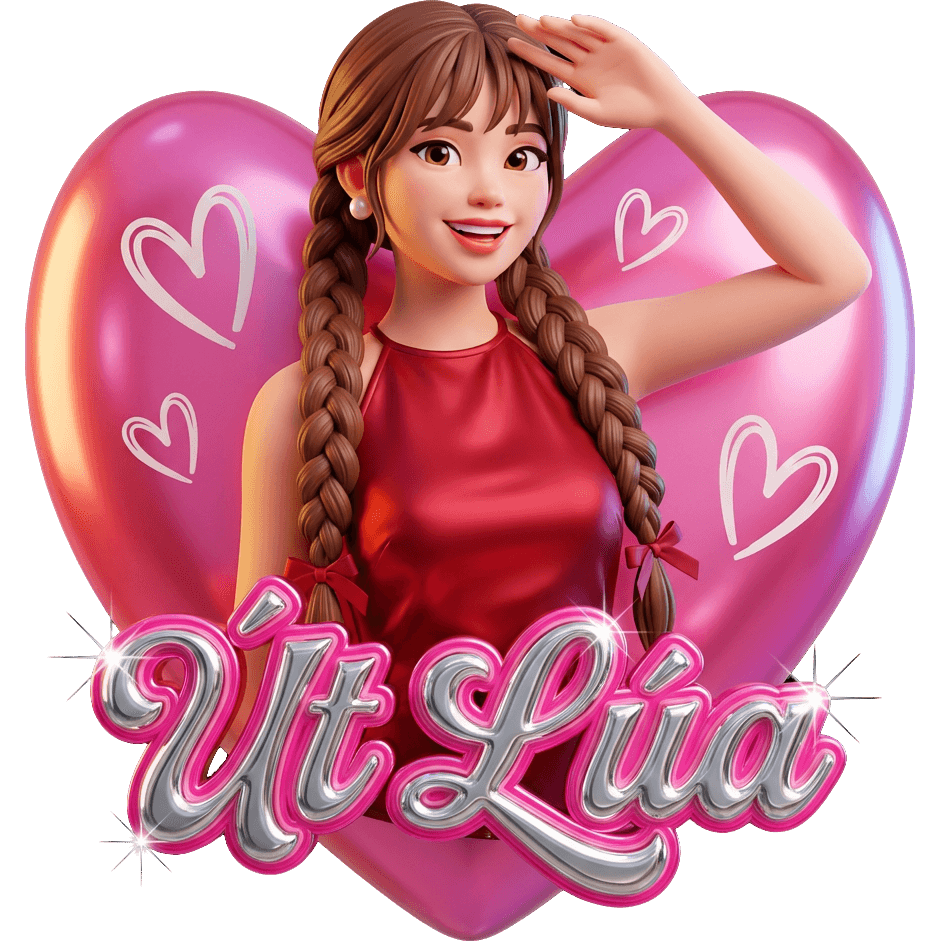 Ut Lua Chao TikTok LIVE gift