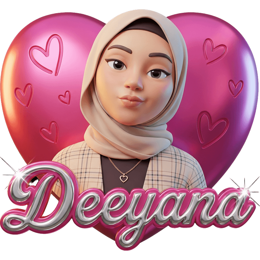 Deeyana TikTok LIVE gift