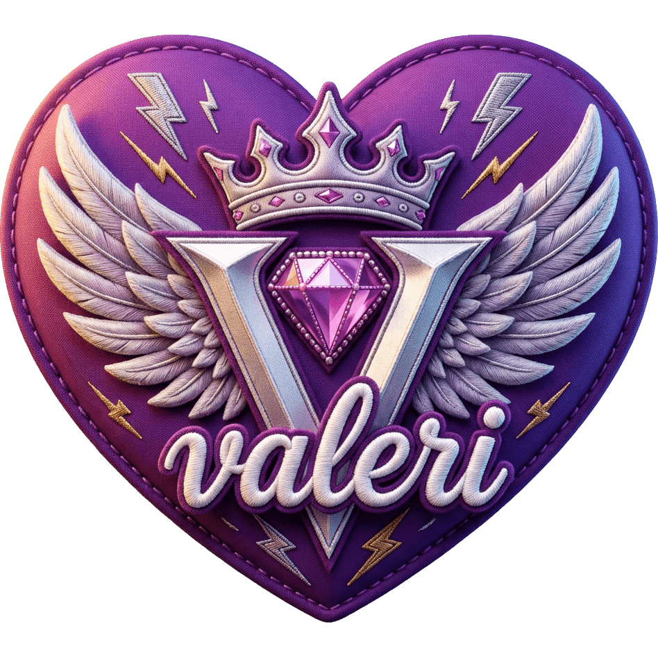 valo TikTok LIVE gift