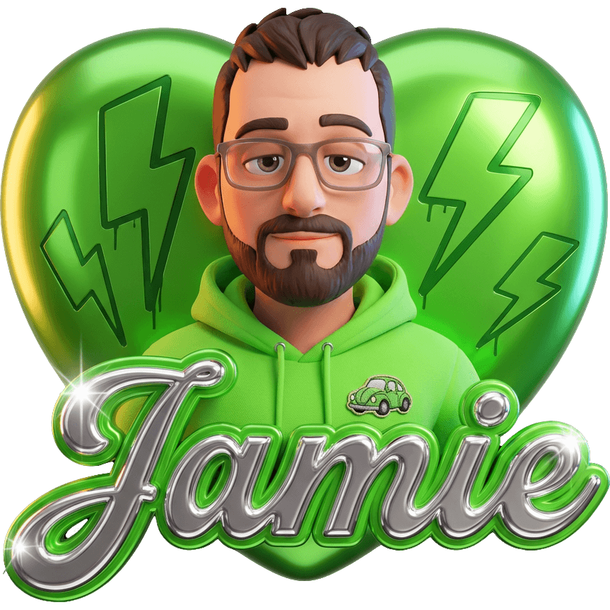 Jamie Charge TikTok LIVE gift
