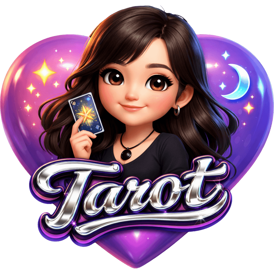 Tarot Gaze TikTok LIVE gift