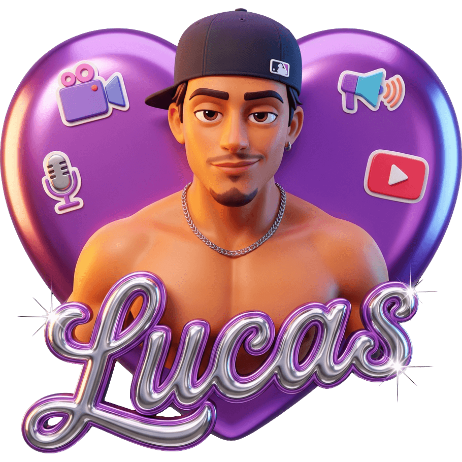Tropa do felino TikTok LIVE gift