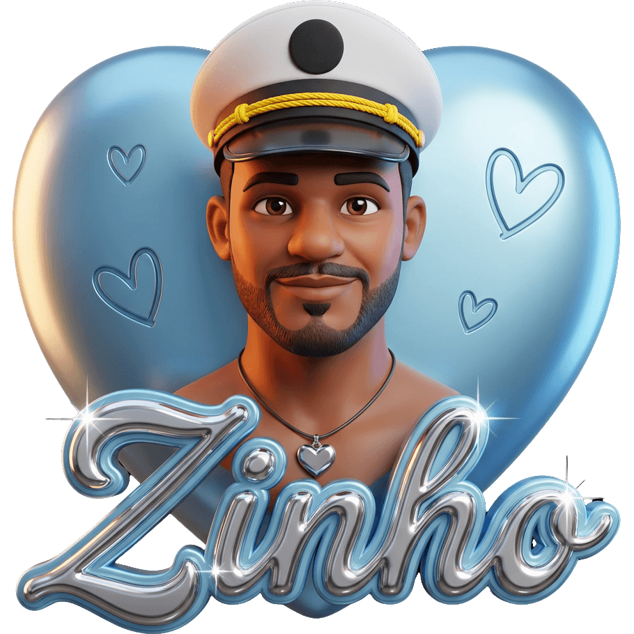 Boné do Zinho TikTok LIVE gift