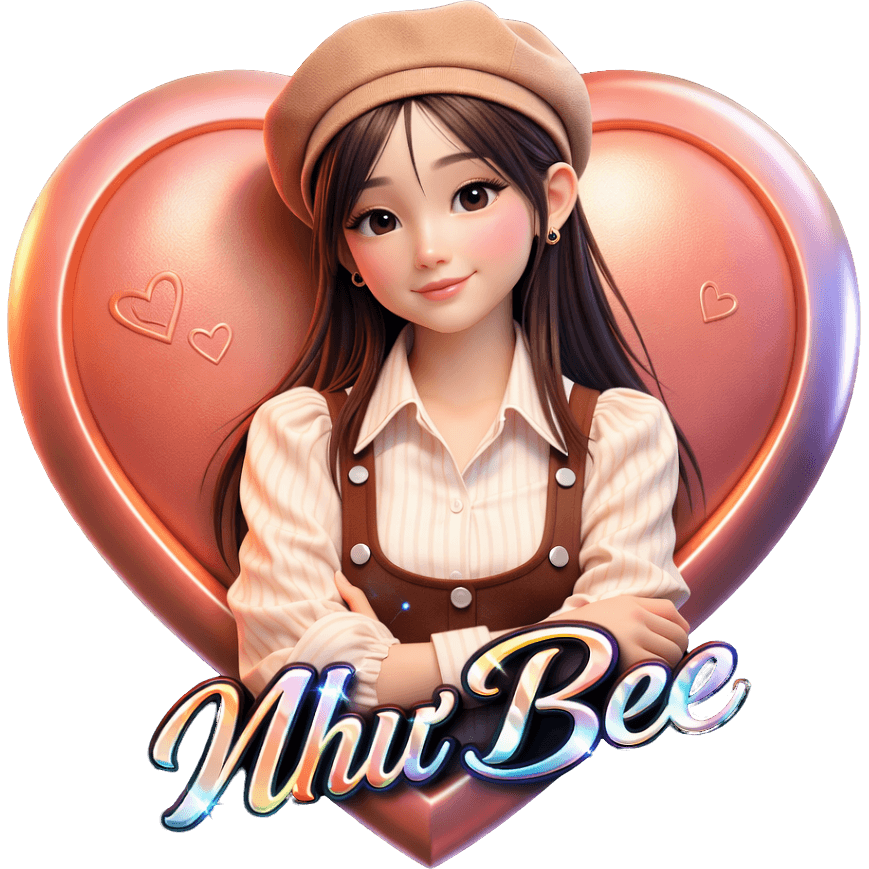 Như Bee TikTok LIVE gift