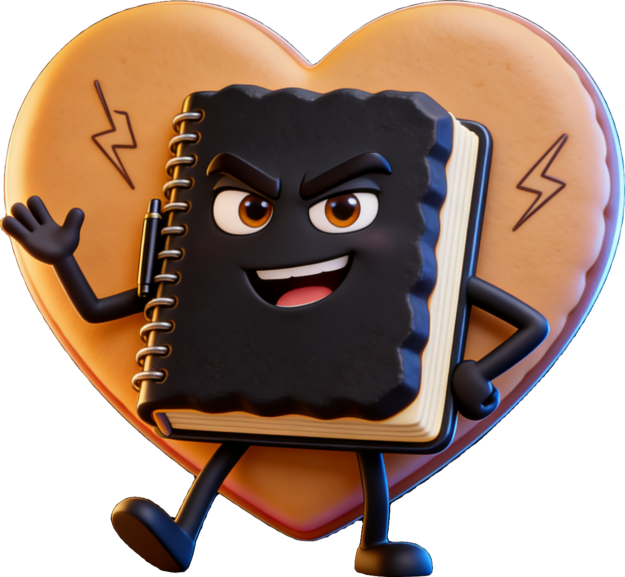 BigRacks TikTok LIVE gift